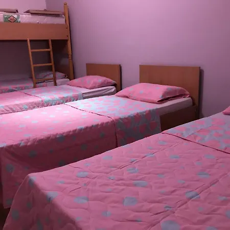 Concept Home&suit דירה בורסה