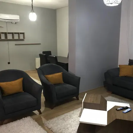 Concept Home&suit דירה בורסה