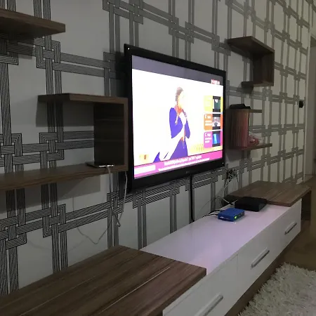 דירה Concept Home&suit בורסה