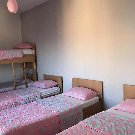 Concept Home&suit דירה בורסה