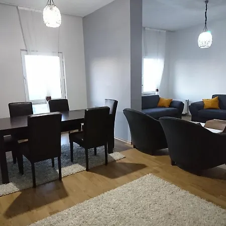 Concept Home&suit דירה