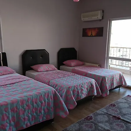 Concept Home&suit דירה בורסה