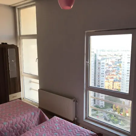 Concept Home&suit דירה *