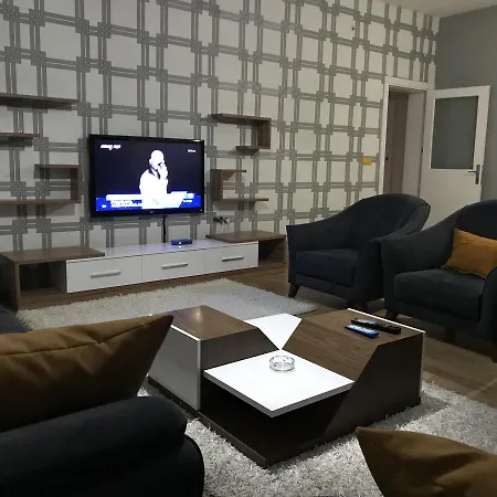 Concept Home&suit דירה בורסה