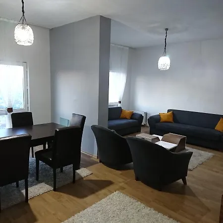 Concept Home&suit דירה בורסה
