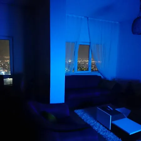 דירה Concept Home&suit