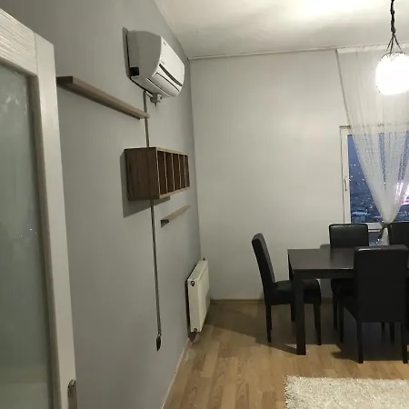 Concept Home&suit דירה בורסה