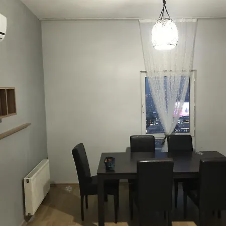 דירה Concept Home&suit