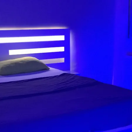 Concept Home&suit דירה בורסה
