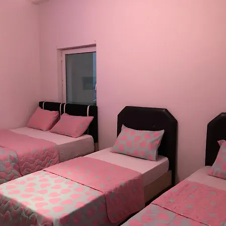 Concept Home&suit דירה בורסה