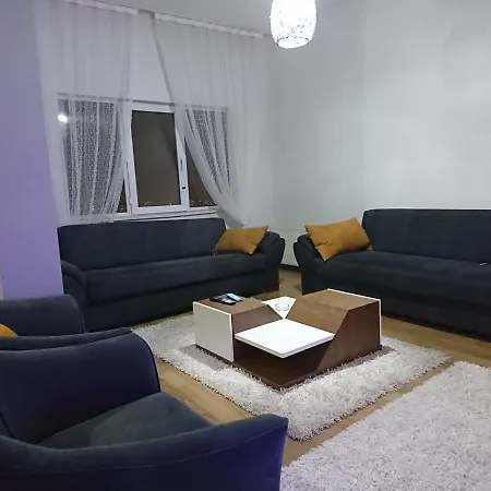 Concept Home&suit דירה