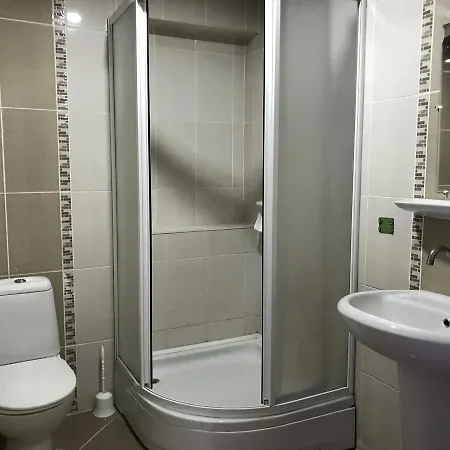 Concept Home&suit דירה