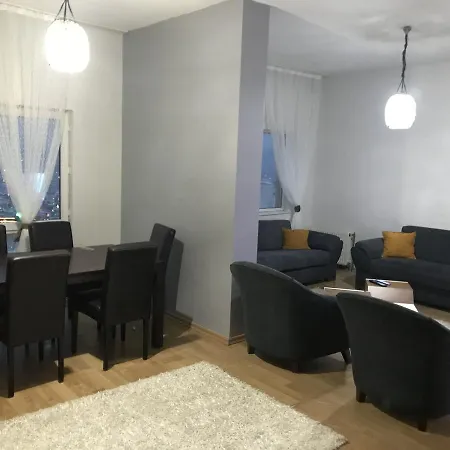 Concept Home&suit דירה *
