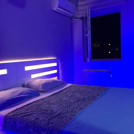 Concept Home&suit דירה בורסה