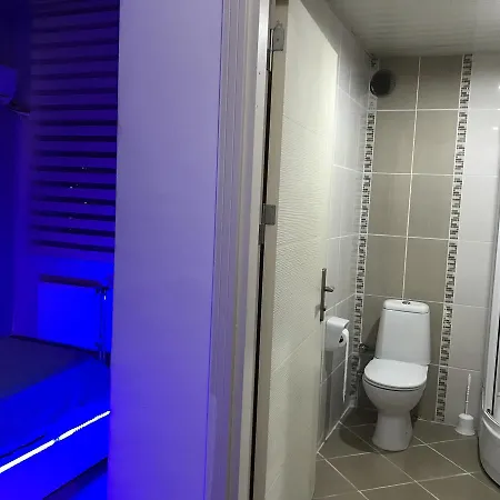 Concept Home&suit דירה *