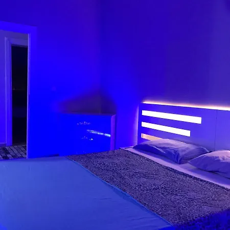 דירה Concept Home&suit