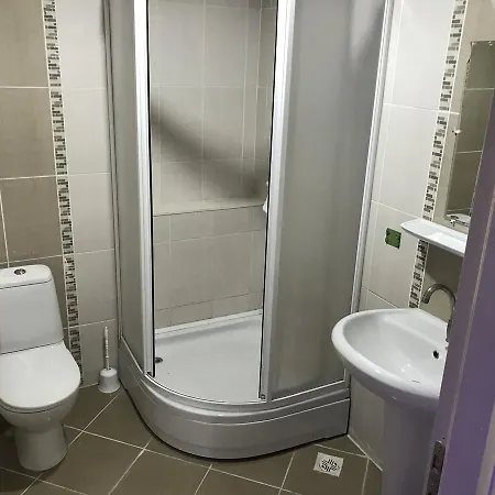 Concept Home&suit דירה בורסה