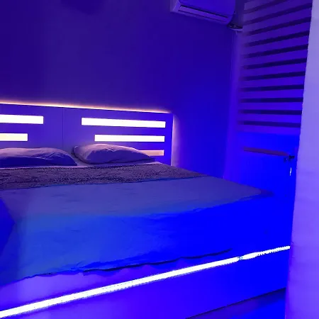 דירה Concept Home&suit *