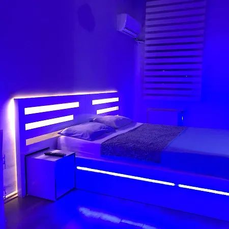 דירה Concept Home&suit *