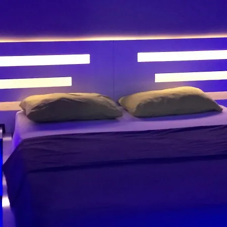 Concept Home&suit דירה