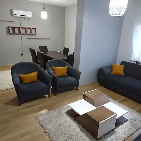 דירה Concept Home&suit